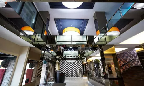 هتل بایوک بوتیک بانکوک هتل بایوک بوتیک بانکوک